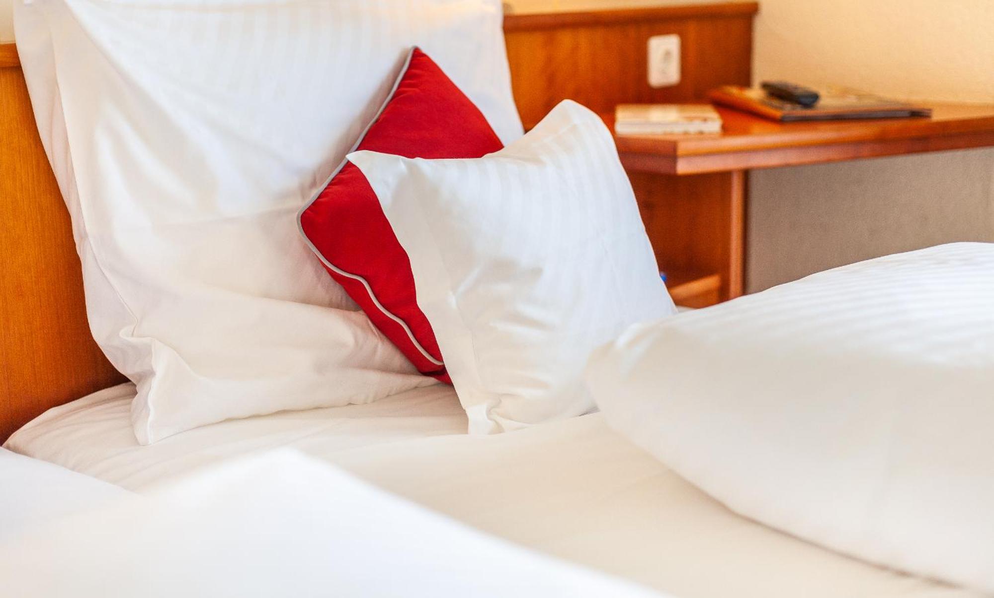 Hotel Friese Norderney Eksteriør billede
