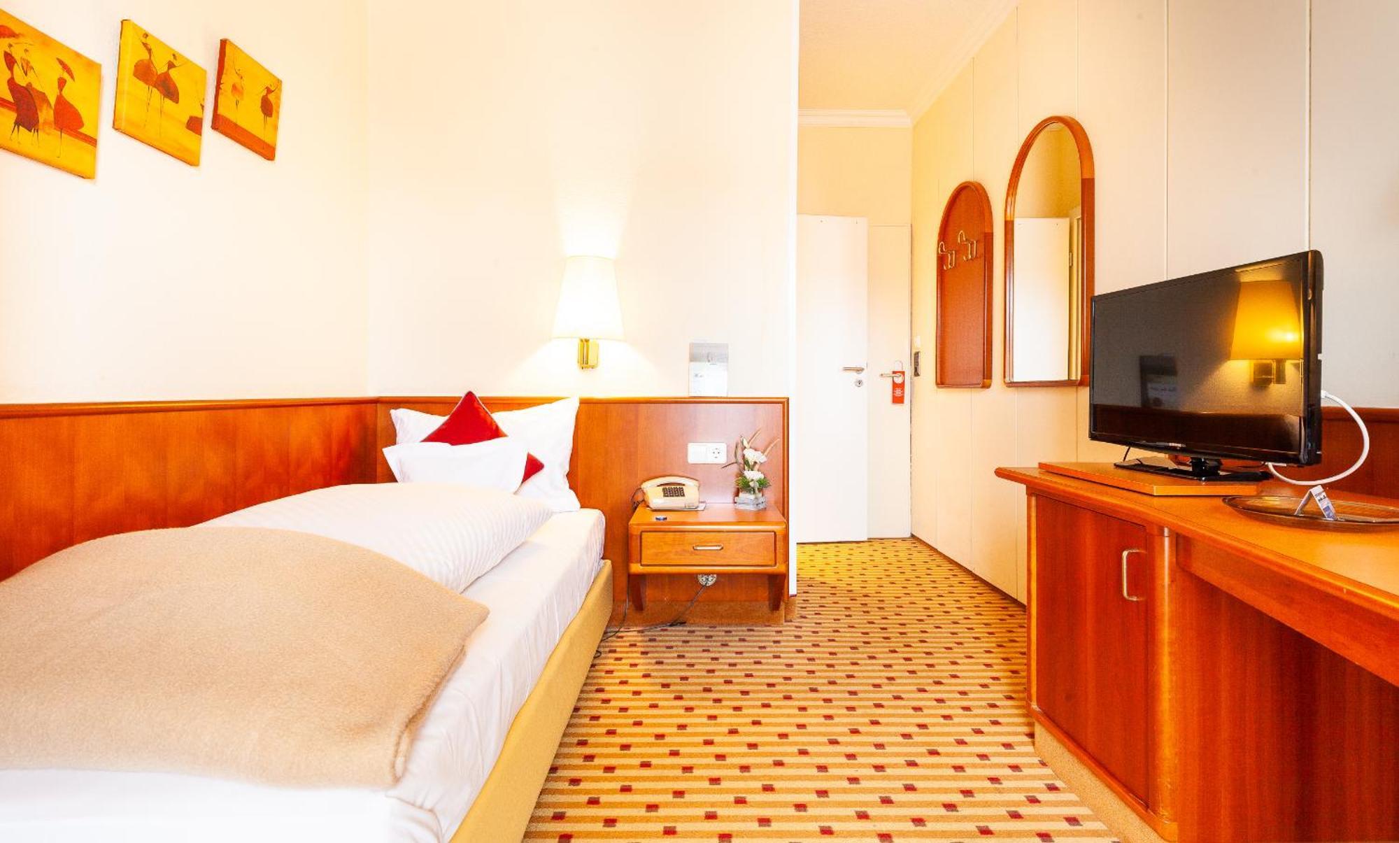 Hotel Friese Norderney Eksteriør billede
