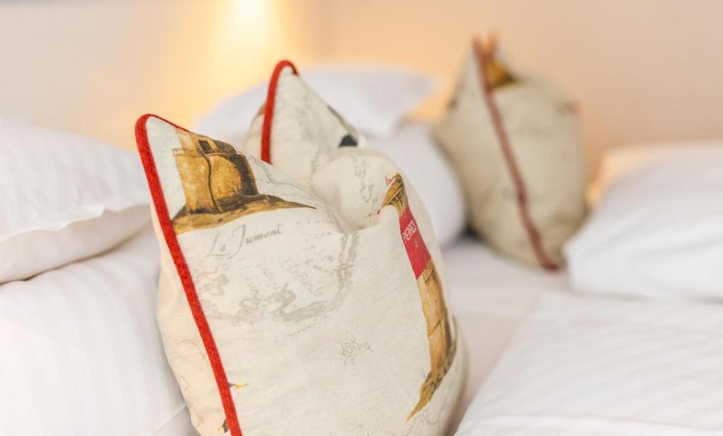Hotel Friese Norderney Eksteriør billede
